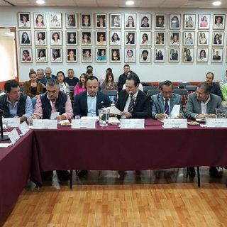 Comisión de Vigilancia ratifica observaciones a gasto en municipios