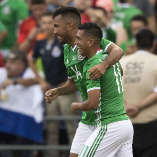 El Tri, cuadro más valioso en Copa Oro