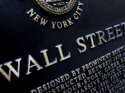 Todos los sectores de Wall Street cerraron hoy al alza. AP / ARCHIVO