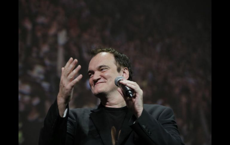 La película podría empezar a rodarse en verano de 2018. AP / ARCHIVO