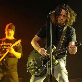 Revelan fotos del cuarto de Chris Cornell tras su muerte