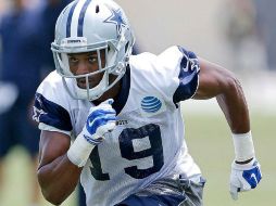 El segundo equipo de la NFL en la lista de Forbes son los Patriotas de Nueva Inglaterra, en  sexto puesto. TWITTER / @dallascowboys