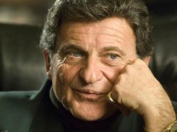 'The Irishman' será una película sobre la desaparición del sindicalista estadounidense Jimmy Hoffa. ESPECIAL / Capitol Films