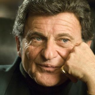 Joe Pesci se une a cinta de Scorsese con De Niro y Pacino