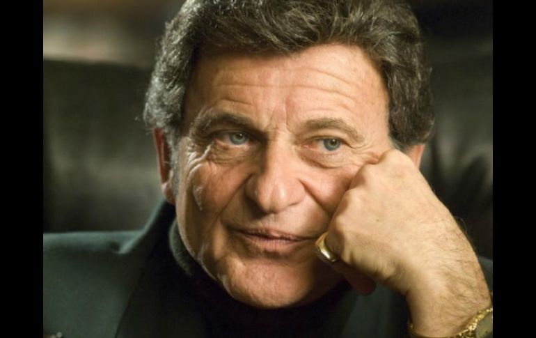 'The Irishman' será una película sobre la desaparición del sindicalista estadounidense Jimmy Hoffa. ESPECIAL / Capitol Films