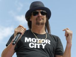 A través de sus redes sociales señaló que hará un 'importante anuncio'. AP / ARCHIVO