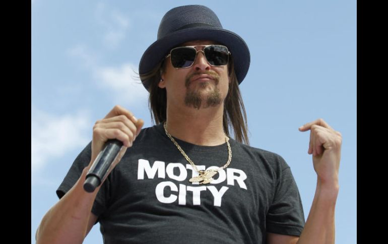 A través de sus redes sociales señaló que hará un 'importante anuncio'. AP / ARCHIVO