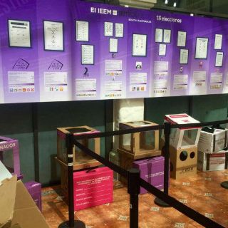 Ordena TEPJF resolver impugnaciones por comicios en Edomex