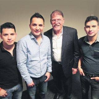 La Arrolladora le dice a Jorge Medina: 'Ojalá que me olvides'