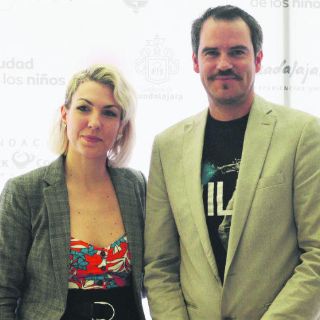 Karen Souza apuesta por lo íntimo