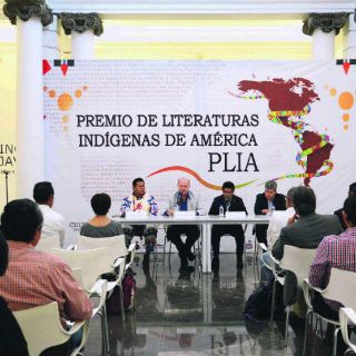 Amplían el plazo para participar en el Premio de Literatura en Lenguas Indígenas