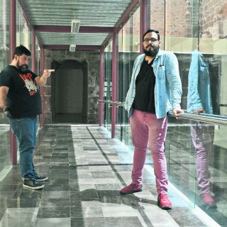 Arte para los oídos