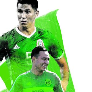 El Tri, por el pase anticipado