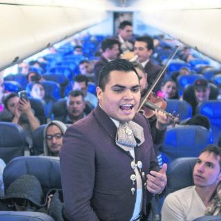 Aeroméxico conecta a Guadalajara con San José, California