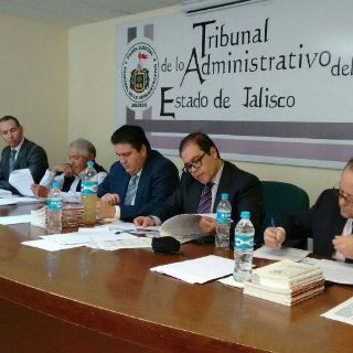 Magistrados del TAE se quedan pese a Sistema Anticorrupción