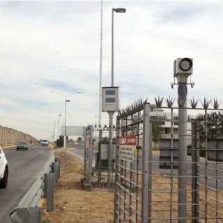 Opacidad en fotomultas, principal falla