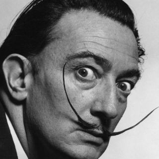 Los restos de Dalí se exhumarán el 20 de julio