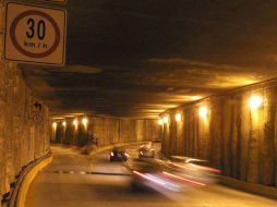 El trabajo comunitario ya está contemplado en la ley, pero hasta la fecha todos los multados han preferido pagar la infracción. EL INFORMADOR / ARCHIVO