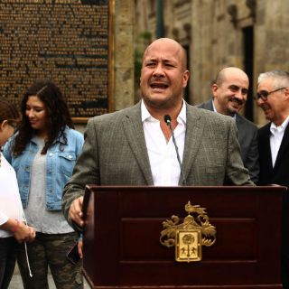 Cada voto en proceso de ratificación de Alfaro costaría $42; con Lemus, $17