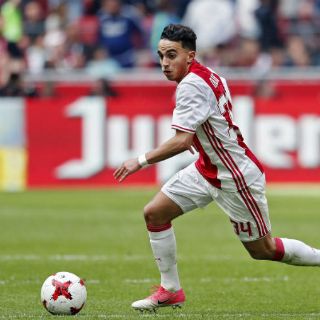 Tras desmayo en partido, jugador del Ajax presenta daño cerebral