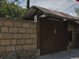Luego de obtener el botín, los delincuentes salen de la finca y dejaron a sus víctimas. AFP / ARCHIVO
