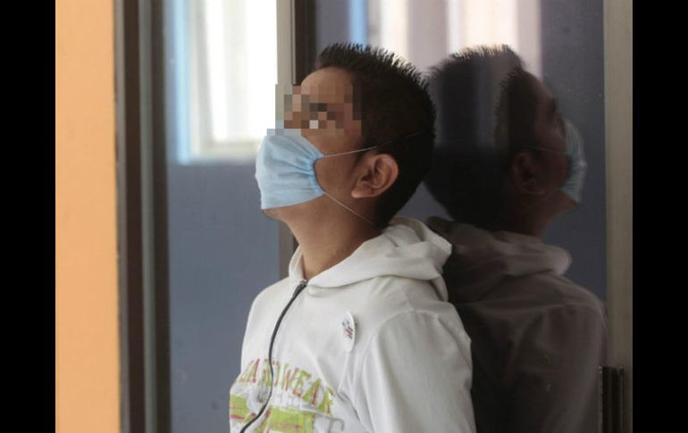 La lista de espera de pacientes renales que esperan ser trasplantados asciende a dos mil 700 en la Entidad. EL INFORMADOR / ARCHIVO