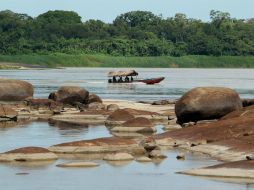 Los países con mayores riesgos para quienes luchan en defensa del medio ambiente son Brasil, Nicaragua, Honduras y Colombia. EFE / ARCHIVO