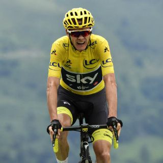 Chris Froome pierde el liderato del Tour de Francia