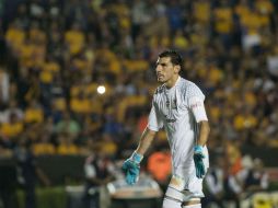 Guzmán cree que el Rebaño es 'un rival respetable que juega bien al futbol'. MEXSPORT / ARCHIVO