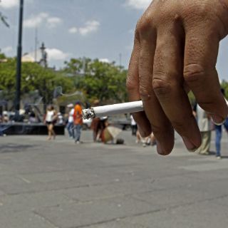 Dejar de fumar y evitar consumo de alcohol previene cáncer oral