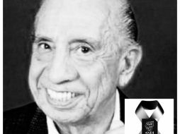 Héctor Lechuga fue un actor, cómico, comentarista político en tono humorístico y colaborador de distintas estaciones de radio. TWITTER / @ANDIMexico