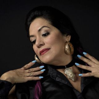 Lila Downs admite autocensura en su nuevo álbum