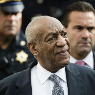 Dan a conocer costo de juicio de Bill Cosby