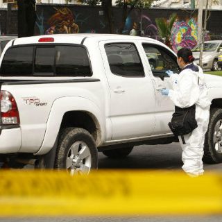 Encuentran a obrero sin vida en planta Volkswagen Puebla