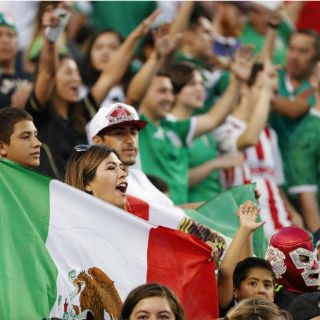 Sigue el grito en las tribunas