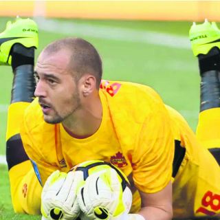 Honduras se juega la vida hoy contra Canadá