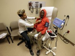 Un centro de rehabilitación en Palm Beach facturó al gobierno 58 MDD por servicios para adictos que nunca dio. AP / ARCHIVO