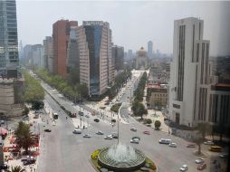 Se prevé que este año la economía crezca 1.8 %. NTX / P. Sánchez