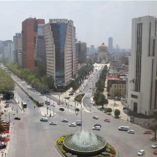 Desaceleración económica, principal riesgo para México