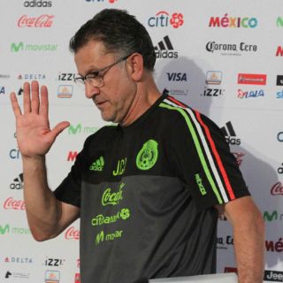 La FMF no apelará sanción de la FIFA a Osorio