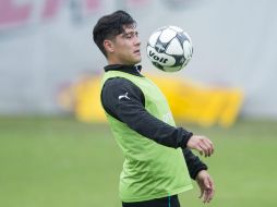 Michael Pérez aseguró que Tigres dejará de lado las formas y buscará ganar, sea como sea. MEXSPORT / ARCHIVO