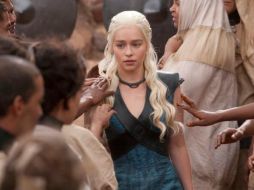 El 21 de junio fue el día del año que tuvo más Tweets, después de estrenarse el segundo tráiler de la nueva temporada. ESPECIAL / HBO