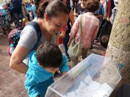 En distintas fechas se rifarán 28 recorridos en los cuales se visitarán 20 destinos del Estado. TWITTER / @Secturjal