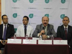 Destacan que la prevención es una de las acciones más importantes para disminuir problemas de sobrepeso y obesidad en la población. TWITTER / @saludjalisco