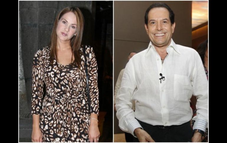 Rubio dijo que no sabe si ganará el caso, pero que se siente satisfecha por haber dado esta batalla. ESPECIAL /