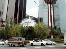 La BMV cerró la jornada del viernes con un nuevo récord. SUN / ARCHIVO