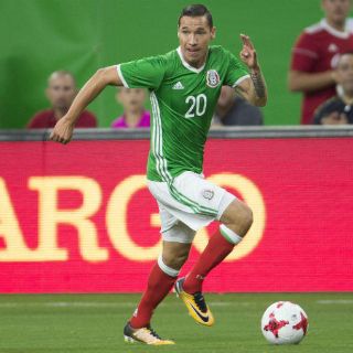 Jesús Dueñas ofrece disculpa a afición del Tri