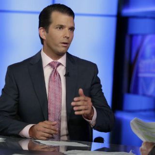 Implicado en reunión con Trump Jr. niega haber sido espía