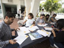 El Ayuntamiento resalta que durante todo el proceso la gente ha sido fundamental para decidir el futuro del municipio. ESPECIAL / Gobierno de Guadalajara