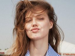 Wixson pidió el apoyo de todos sus fans para su nuevo proyecto. INSTAGRAM / lindseywixson